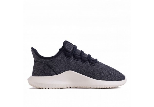 Кроссовки Adidas Tubular темно-серые